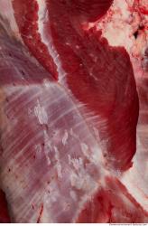 Photo Textures of RAW Pork Meat